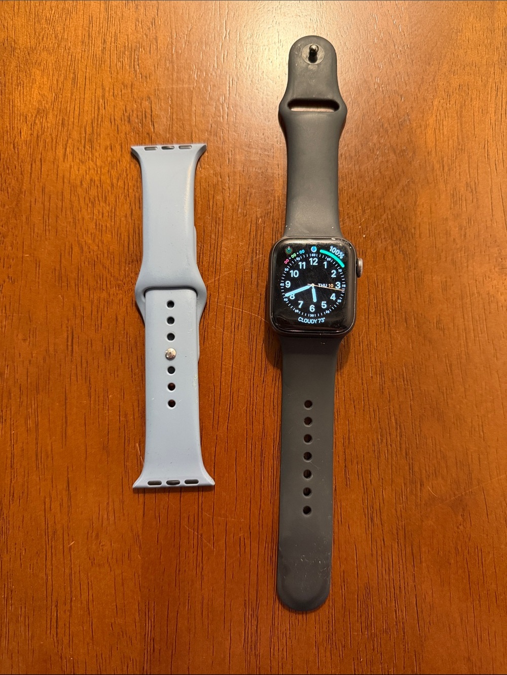 Apple Watch Series 5